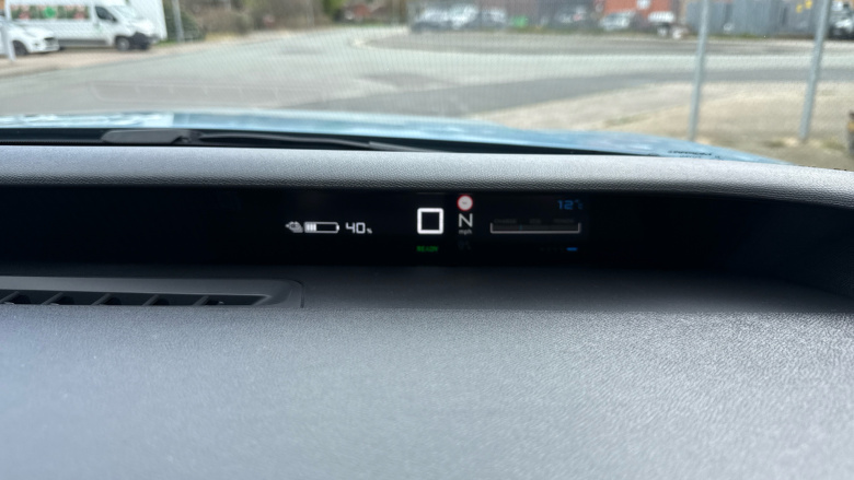 Citroen C3 83kW Max 44kWh 5dr Auto Electric Hatchback